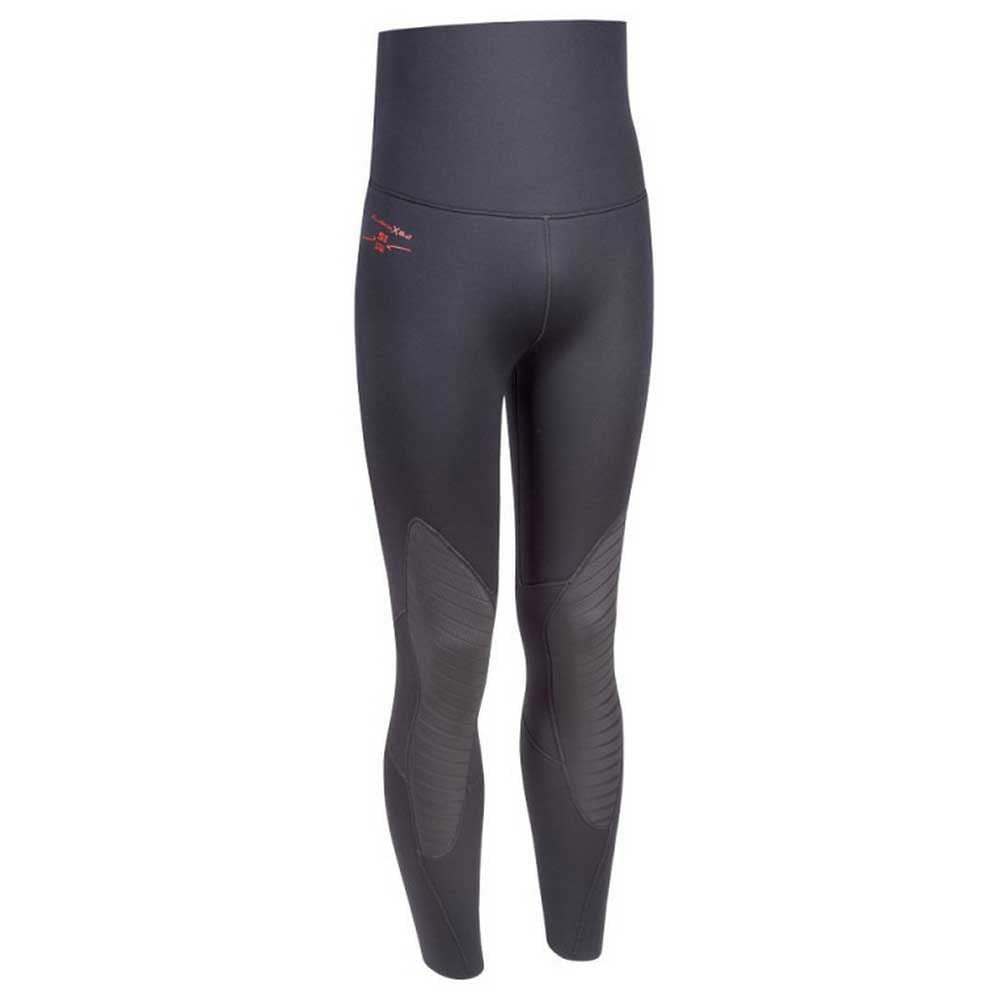 Pantalon Haut de Chasse sous-Marine Homme Espaon 5mm