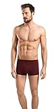Hanro Men's Superior Boxer Briefs