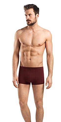 HANRO Men's Superior Boxer Brief