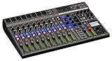 Zoom L-12 LiveTrak - Digital Mixer and Recorder