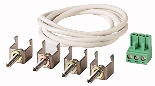 Accessoire pour panneau tactile infrarouge 5,7 Eaton 139828 et façade d'écran