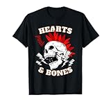 Awesome Punk Rock Band Tees