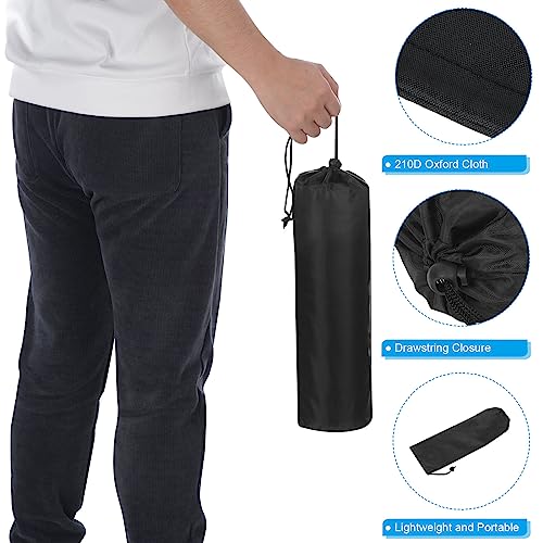 PATIKIL 18 Inch Ultra Mini Tripod Monopod Case Bag - Image 3
