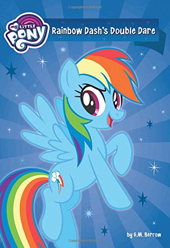 Rainbow Dash's Double Dare
