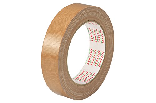 Amazon | セキスイ 布テープ #600V 25mm×25m (1ケース60巻入