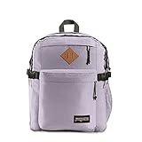 JanSport Campus principal, Lilás pastel, One Size, Campus principal