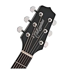 Takamine GF15CE B2 – Guitare Acoustique - Les Beatles, Paul McCartney, John Lennon, RIngo Starr, George Harrison Takamine GF15CE B2 - Guitare Acoustique – Image 4