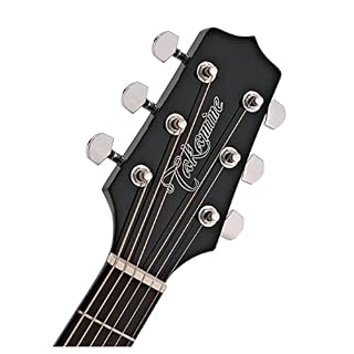 Takamine GF15CE B2 – Guitare Acoustique - Les Beatles, Paul McCartney, John Lennon, RIngo Starr, George Harrison Takamine GF15CE B2 - Guitare Acoustique – Image 4