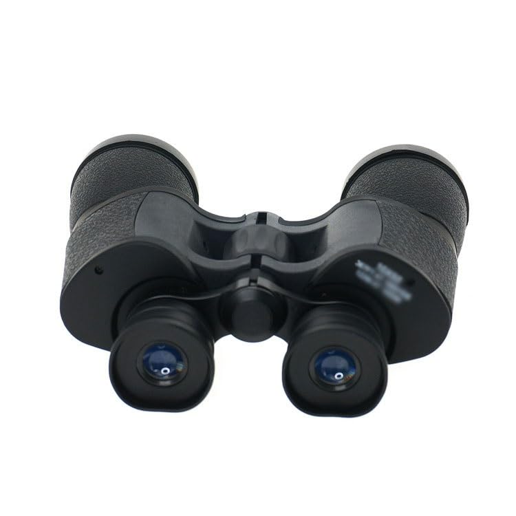 Binoculares para camping y turismo largo alcance miniatura 4