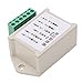 BBAUER Motors Control Regulator, Motor Controller Easy Wiring for PLC Mechanicalcomponents
