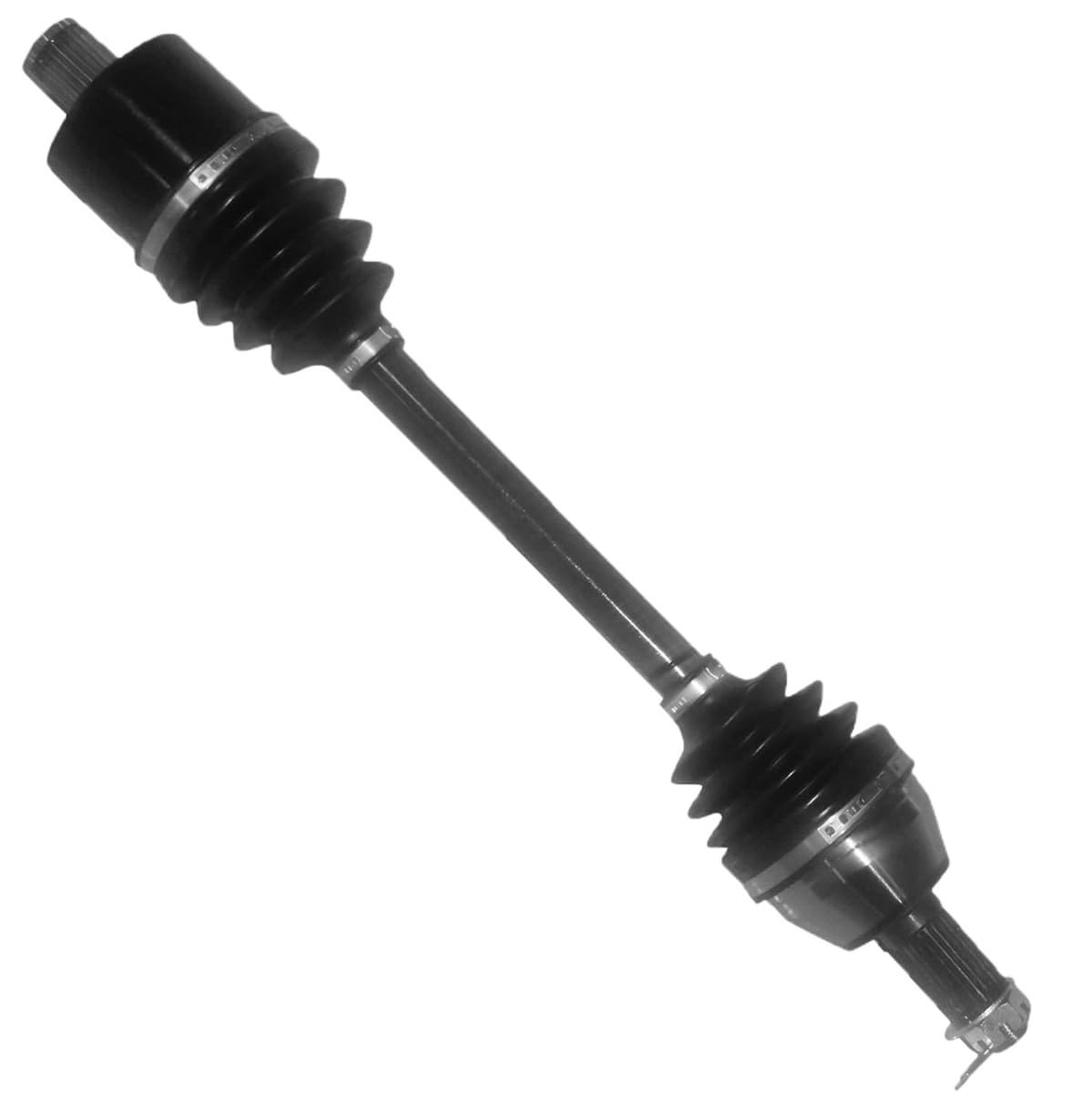Essieu arrière CV anti-vibration pour restaurer quad XP850 XP550