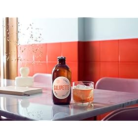 Galipette - Rosé French Cider - 4.0% vol. | 12 x 330ml – Galipette