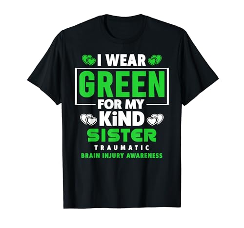 I Wear Green For My Sister �O�����]�����F�� T�V���c