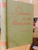 Education in the Kindergarten B000RSK9B0 Book Cover