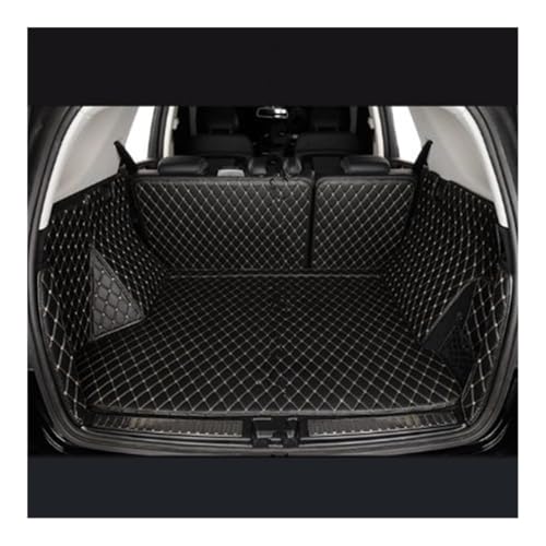 Tapis coffre voiture Mach E protection premium 2021-2025
