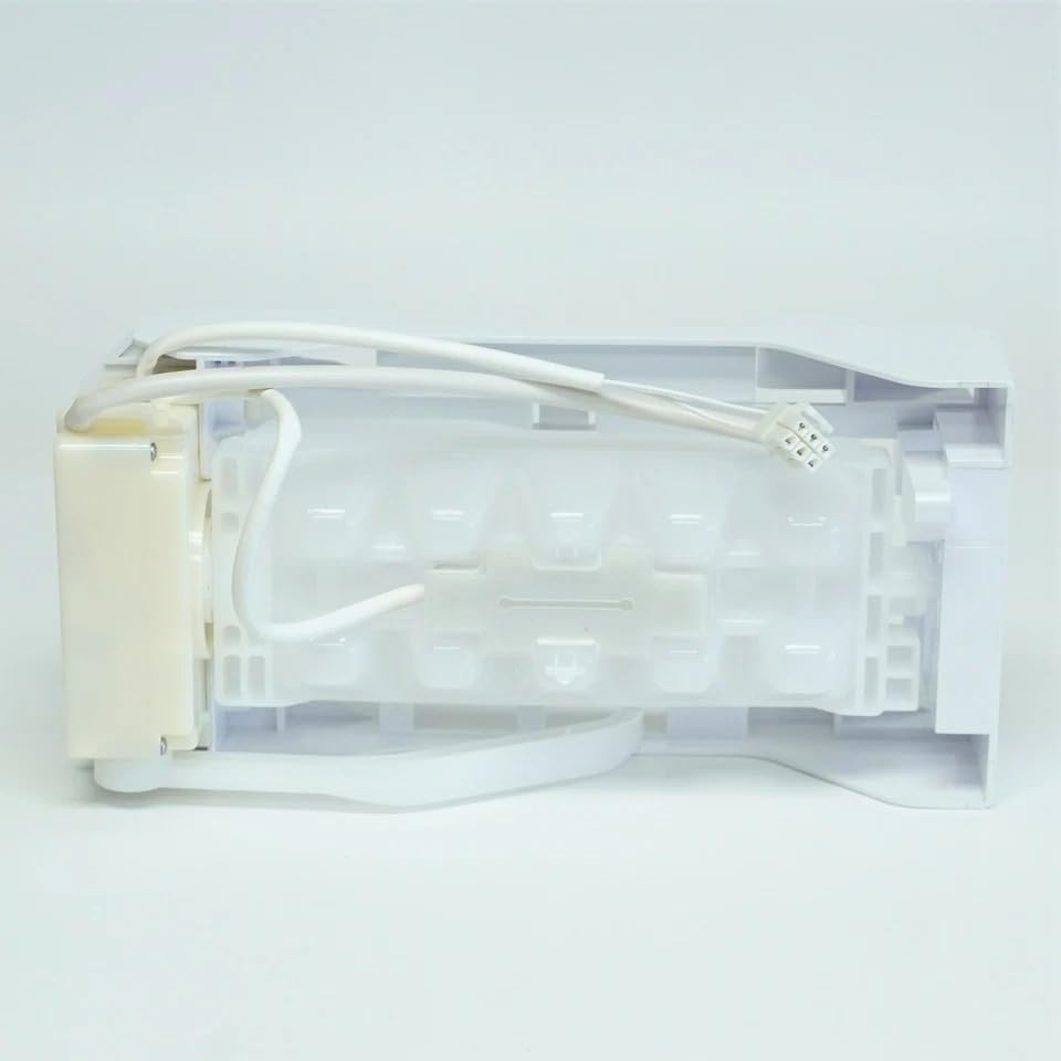 Refrigerador Ice Maker Assembly 243297609 miniatura 6