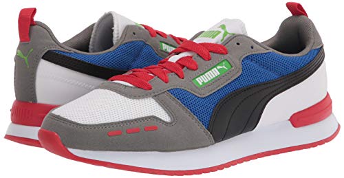 Image of Puma Unisex R78 Sneaker