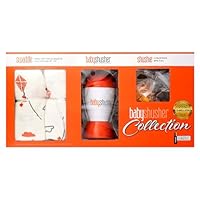 Algopix Similar Product 10 - Baby Shusher Gift Set  Includes