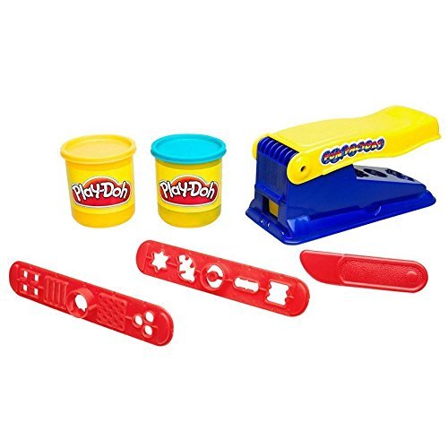 Preisvergleich Produktbild Hasbro 90020E24 Play-Doh Knetwerk