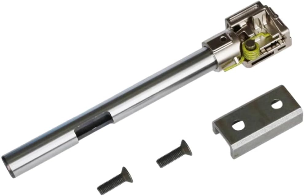 Tolxh#N026647 N413035 Reciprocating Saw Shaft Service Kit DC385K DC385K DCS380P1 DC385B DCS380B DWE357 DCS387D1 DCS367 DCS367P2 DCS380 DCS380N DWE357 Quality Durable New Replacement Parts For Dewalt