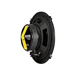 Kicker DSC650 6.5-Inch (160-165mm) Coaxial Speakers, 4-Ohm (Pair) - Image 4