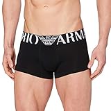 dolce & gabbana pour homme intenso edp  Emporio Armani Underwear Herren 111389CC729 Retroshorts, Schwarz (NERO 00020), Medium