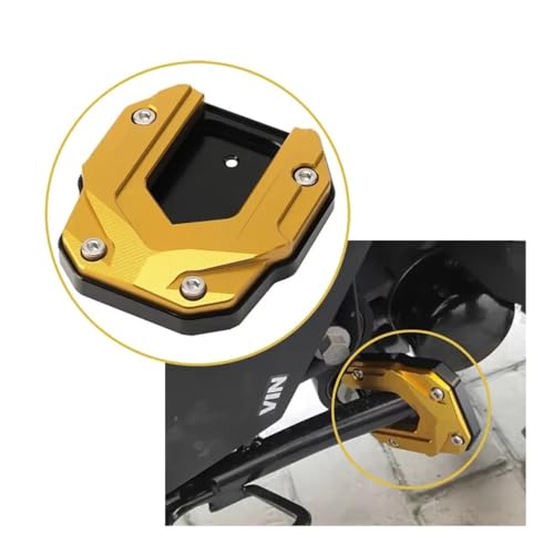 Accessoires de Moto Extension Béquille VOGE SR4 Max 2023 - 5