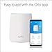 NETGEAR Orbi Mesh WiFi Add-on Satellite (RBS20) - Discontinued by Manufacturer