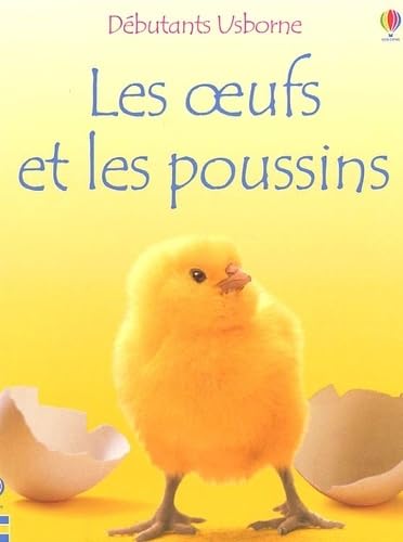 Oeufs et les poussins -les N/A
