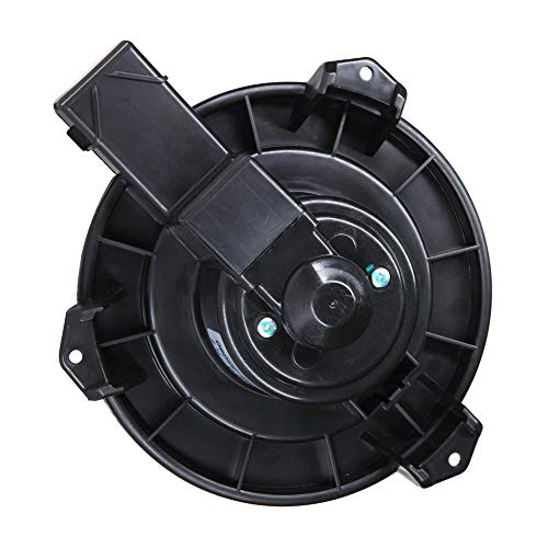 Image of AC Heater Blower Motor Replacement for Honda Civic 2006, 2007, 2008, 2009, 2010, 2011, Jeep Wrangler 2007-2010 Replaces # 79310SNAA01, 79310-SNA-A01, PM9177, 700194, 75821