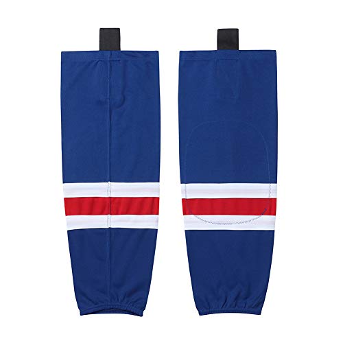EALER HS100 Team Color Hockey Socks