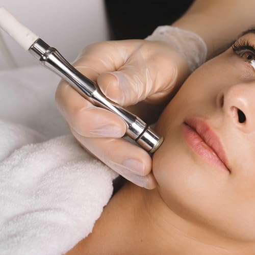 Elitzia 9 dicas 3 varinhas de qualidade diamante dermoabrasão substituições ETL05