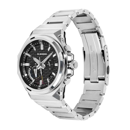 Image of Casio G-Shock GST-B1000D-1ADR Analog Black Watch Men (G1770)