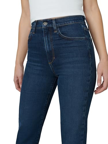 Image of JOE'S JEANS The Margot High Rise Straight