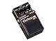 BOSS OC-5 Octave Effektpedal für Gitarre und Bass mit Vintage- und polyphonem Modus