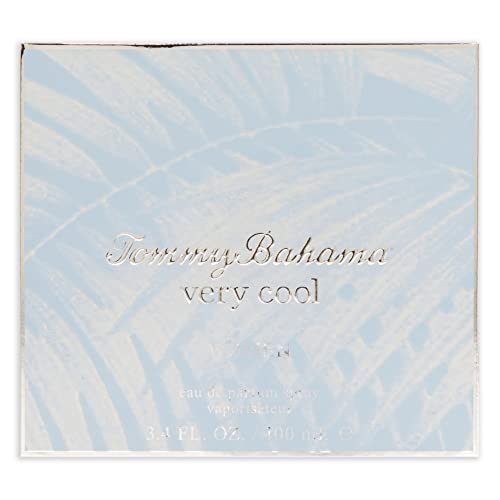 Tommy Bahama Very Cool Eau De Parfum Spray For Women, 3.4 Ounce #TOP1