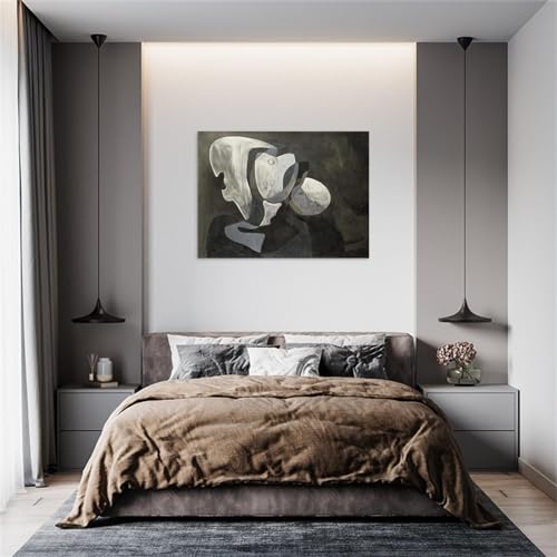 Tableaux Salvador Dali de luxe impression sur toile célèbre haute qualité - 5
