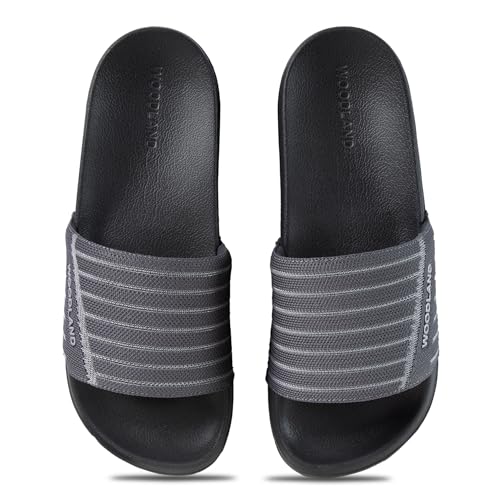 Image of Woodland Men's Flip-Flop