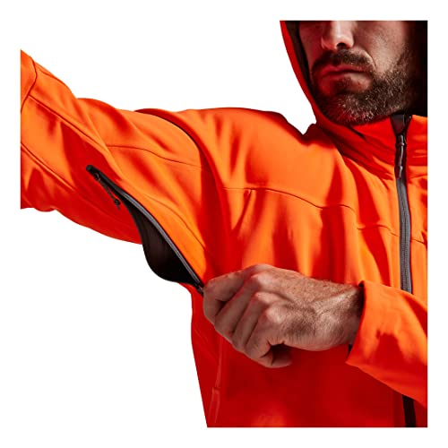 Image of SITKA Gear Men's Hunting Windproof Jetstream Jacket