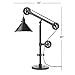 Bridgeport Designs Pulley Table Lamp