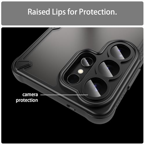 Coque pour Samsung Galaxy S26 Ultra idéale pour vos déplacements