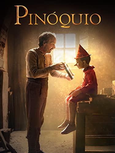 Pinóquio