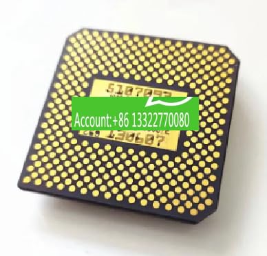 Pièce 1910-6237EE résout les pannes de signal sur vos modules électroniques