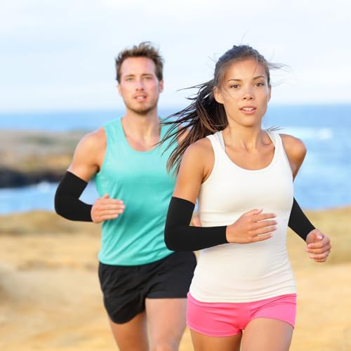 Panitay-12-Pairs-Eczema-Sleeve-for-Adult-Eczema-Psoriasis-Arm-Leg-Sleeve-for-Women-Men-UV-Protection-Leg-and-Arm-Wrap-for-Itch-Relief-Sports