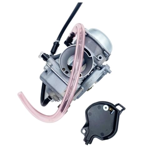 Carburateur PD35JK-1 haute précision pour moto et quad Carb 360