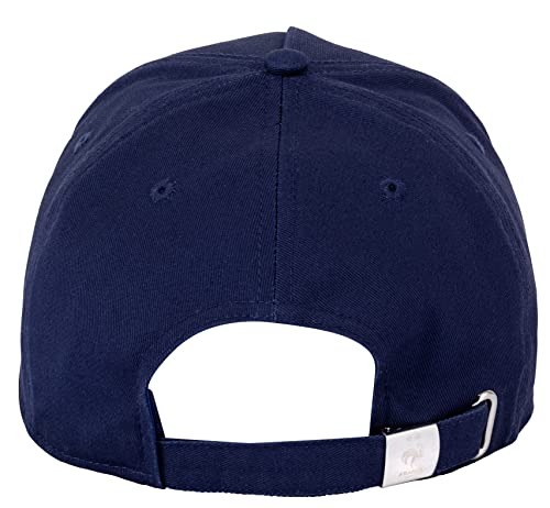 Equipe de France de Football Casquette France FFF - Collection Officielle Taille Homme – vue 2
