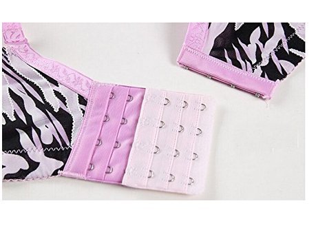 Erioctry Women Ladies Assorted Colors Bra Extender Strap 4 Hooks 3 Rows Spacing Bra Extender Extension Hooks Strap Pack Of 15 #TOP2