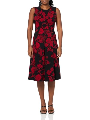 Robe sans manches Tommy Hilfiger stretch Vita pour en finir avec les tenues serrées