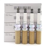 22401-Ed815 22401-Ck81B -Jd01B -Ed71B -1Va1C -1P116 Car Spark Plugs for Nissan 10Pcs/Box Auto Parts