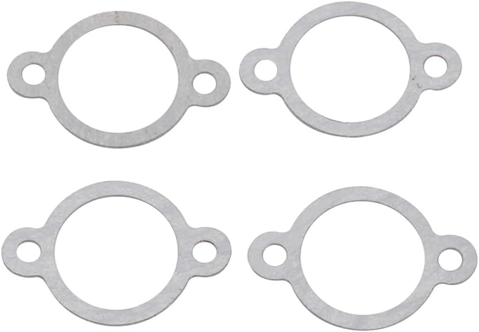 Motorcycle Cylinder Crankcase Cover Gasket Kits Set Fit For Yamaha Virago 1000 XV1000 84-88 Virago 1100 XV1100 1986-1999(Clutch cover gasket)